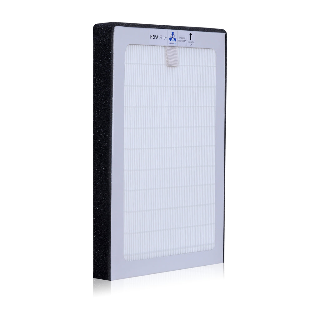 Replacement Filter: High Grade HEPA Filter